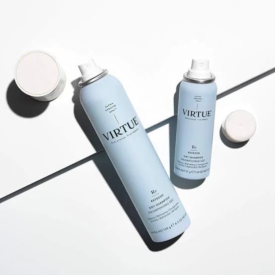 Virtue Refresh Dry Shampoo - Blend Box