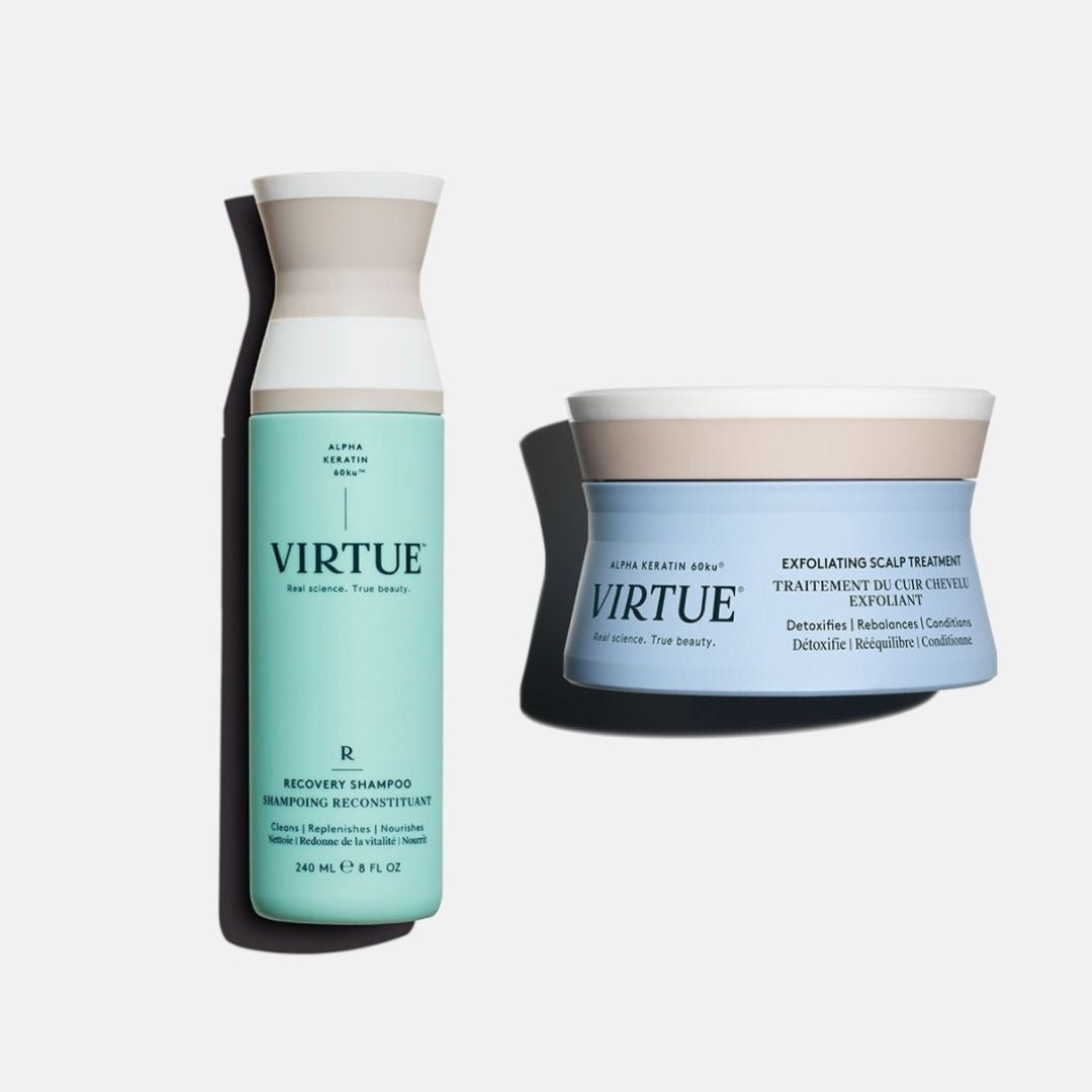 Virtue Reset + Repair Duo - Blend Box