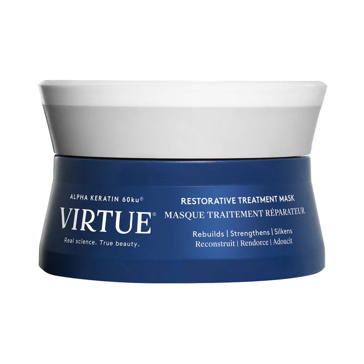 Virtue Restorative Treatment Mask - Blend Box