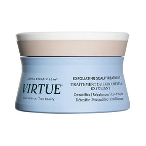 Virtue Scalp Treatment Mask - Blend Box