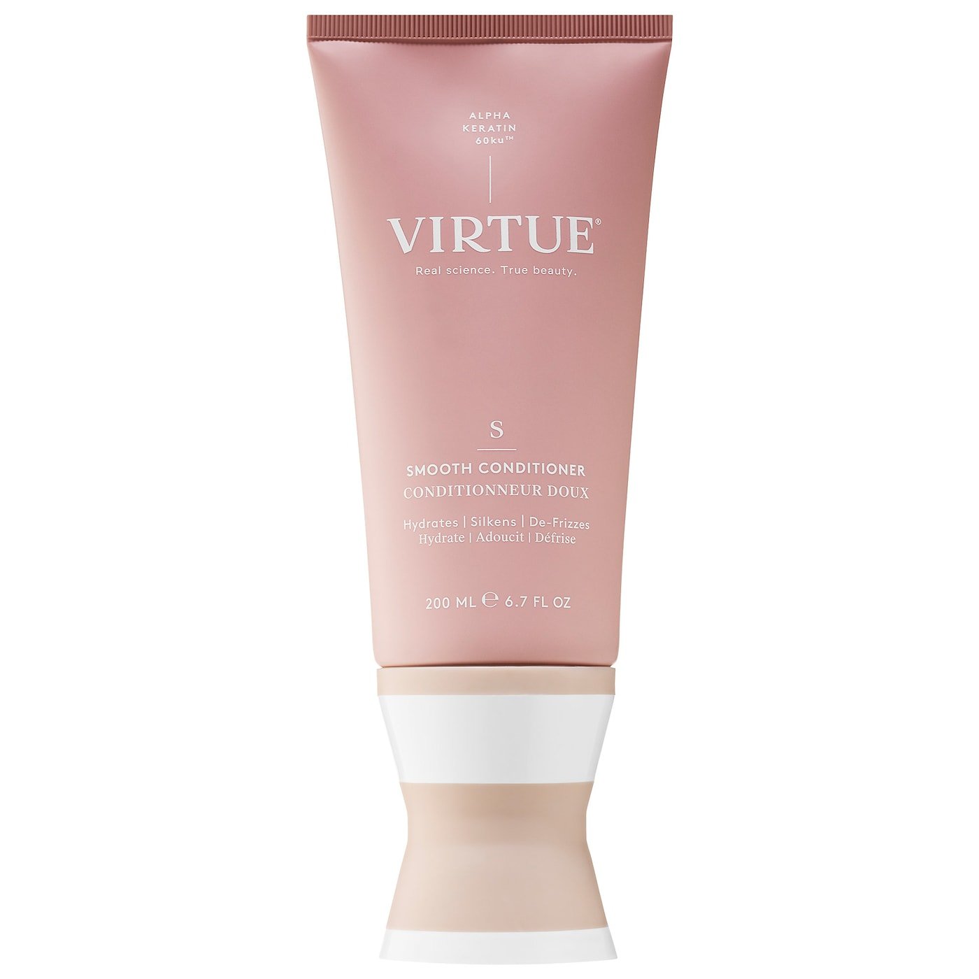 Virtue Smooth Conditioner - Blend Box