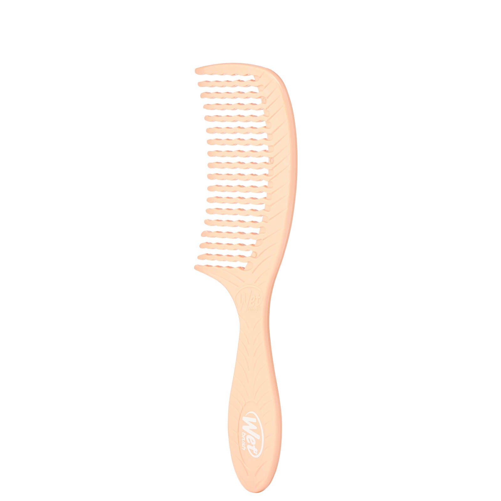 Wetbrush Go Green Coconut Oil Infused Comb - Blend Box