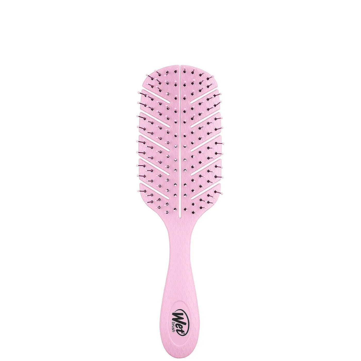 Wetbrush Go Green Detangler - Pale Pink - Blend Box