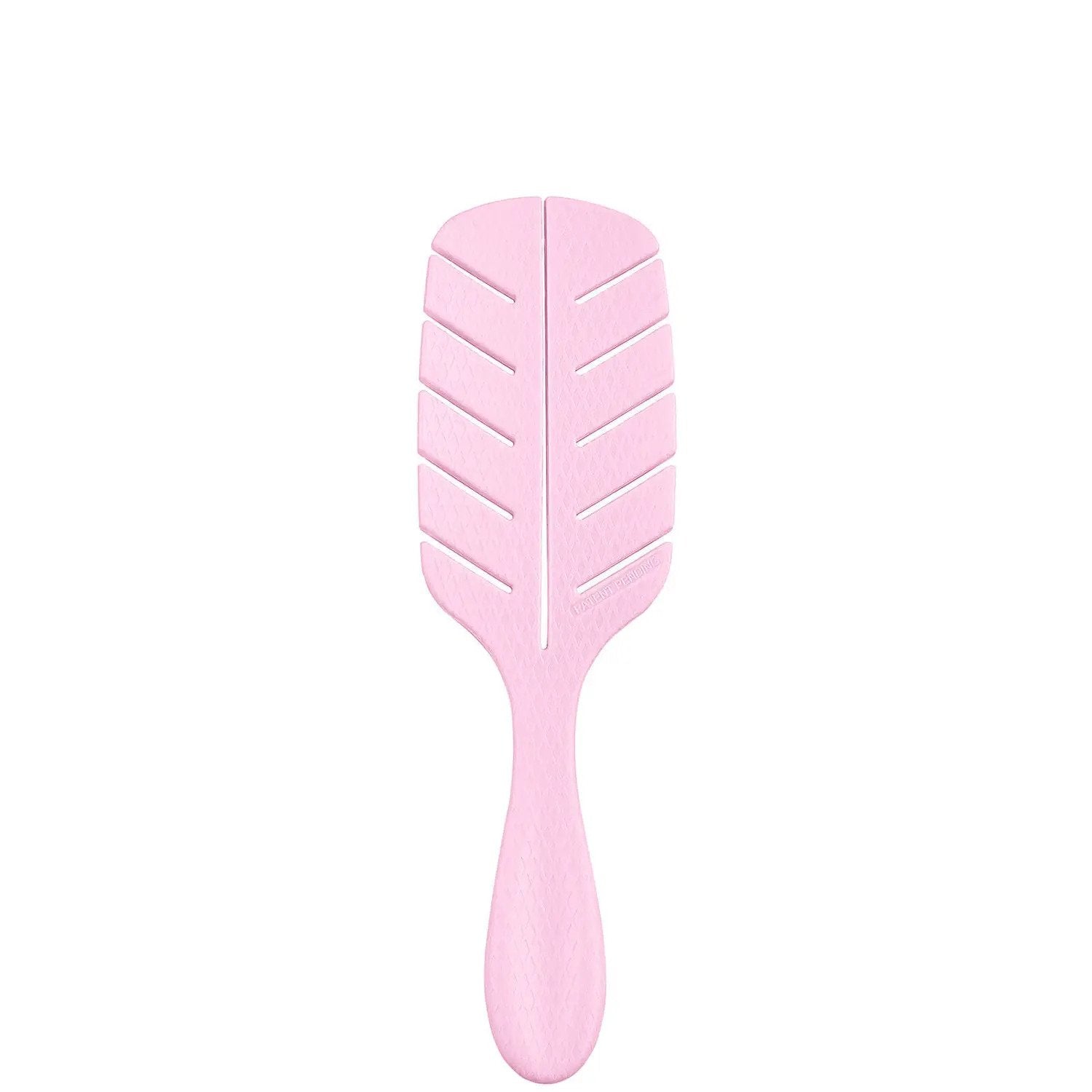 Wetbrush Go Green Detangler - Pale Pink - Blend Box