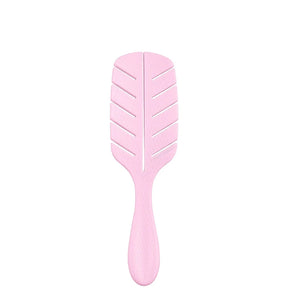 Wetbrush Go Green Detangler - Pale Pink - Blend Box