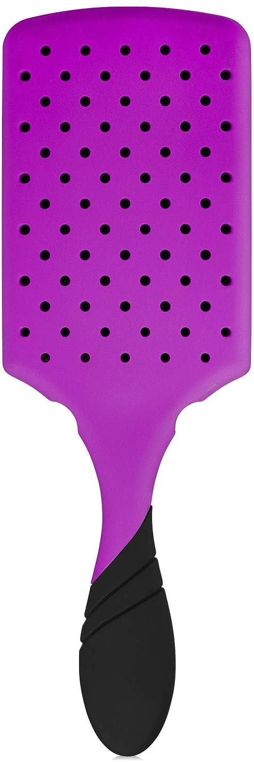 Wetbrush Pro Detangler Purple - Blend Box