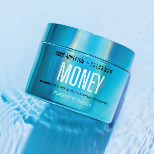 WOW Money Mask - Blend Box
