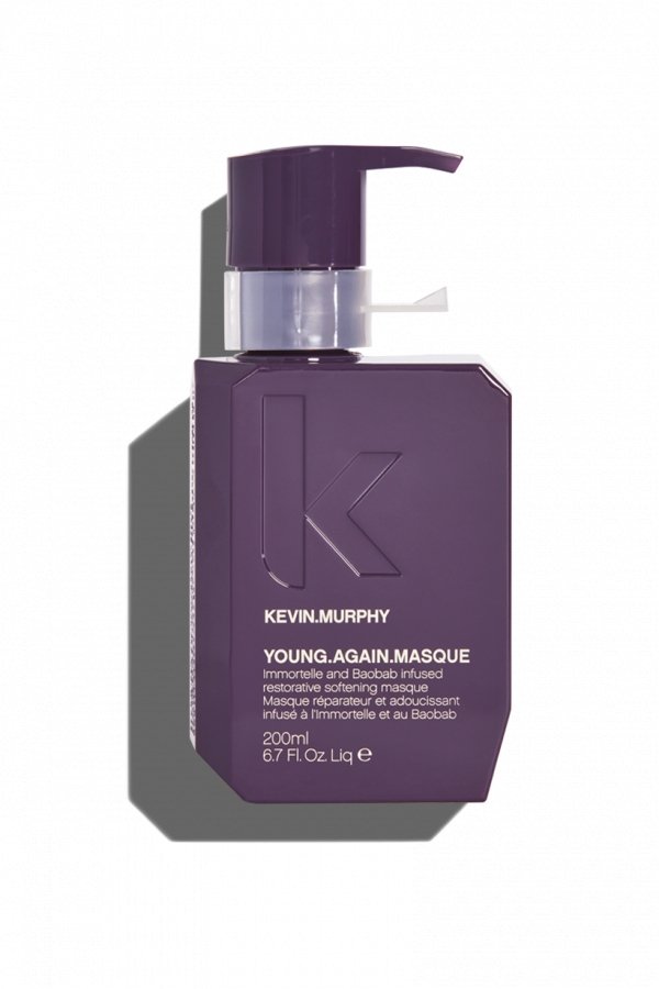 Young. Again. Masque - Blend Box